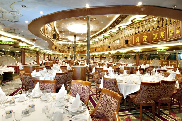 Kuva  Carnival Spirit 6