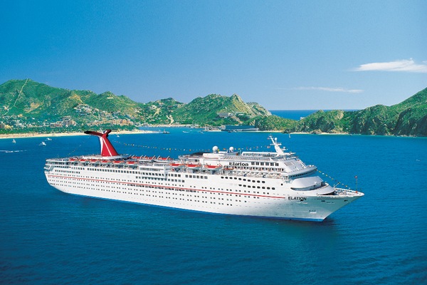 Kuva  Carnival Elation 7