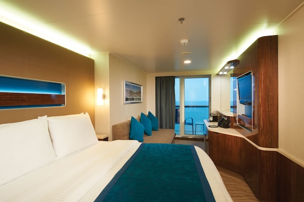 Kuva  Norwegian Getaway 3
