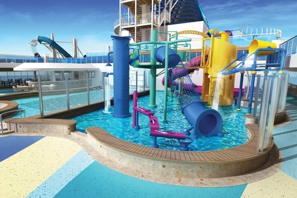 Kuva  Norwegian Bliss 9