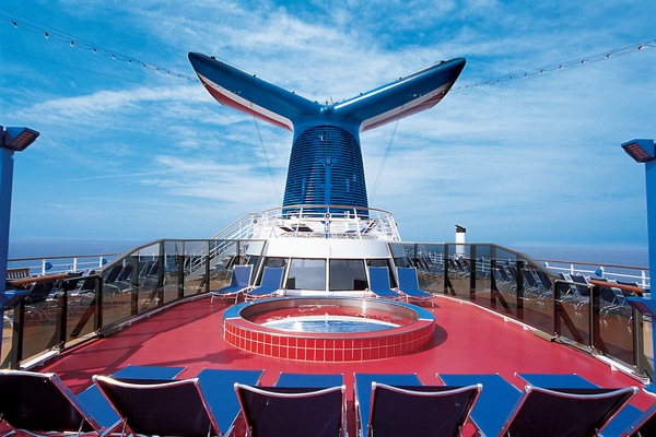 Kuva  Carnival Miracle 19