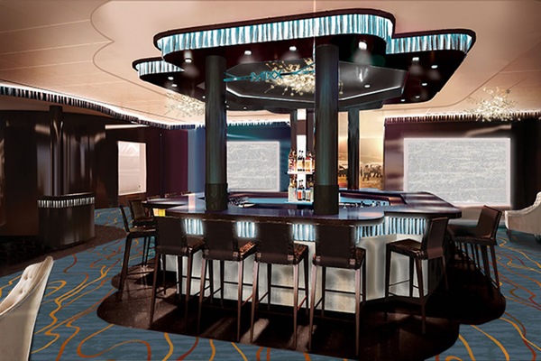 Kuva  Norwegian Escape 16