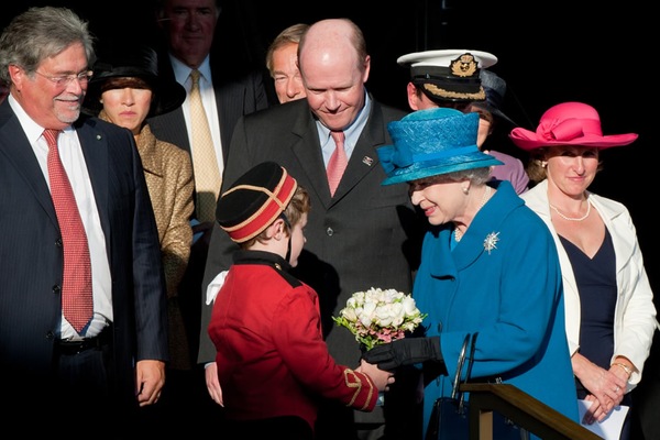 Kuva  Queen Elizabeth 26