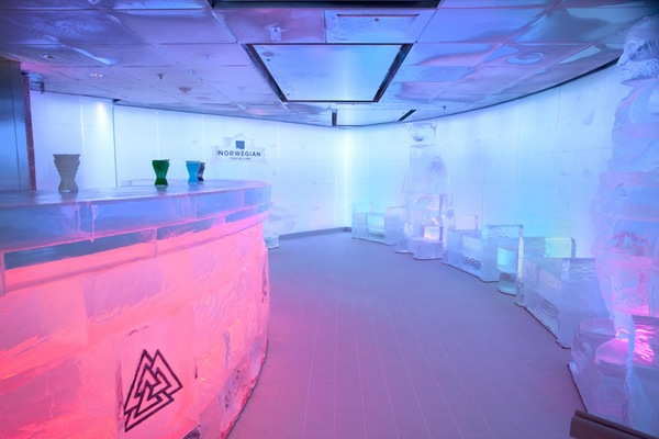 Kuva  Norwegian Epic 6