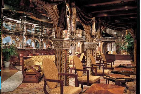 Kuva  Carnival Elation 25