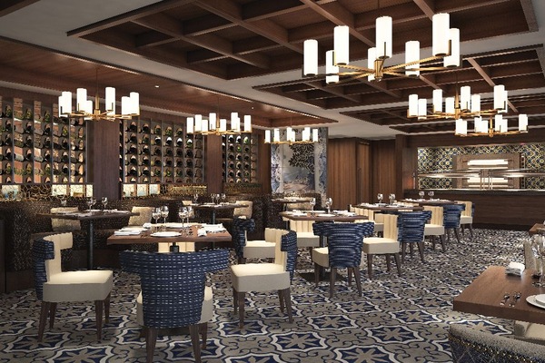 Kuva  Norwegian Bliss 47