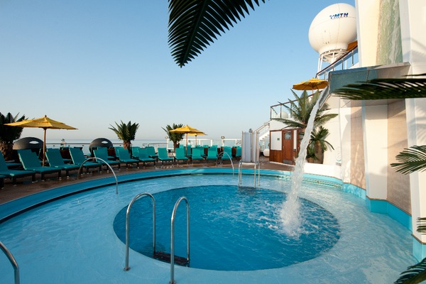 Kuva  Carnival Sunshine 32