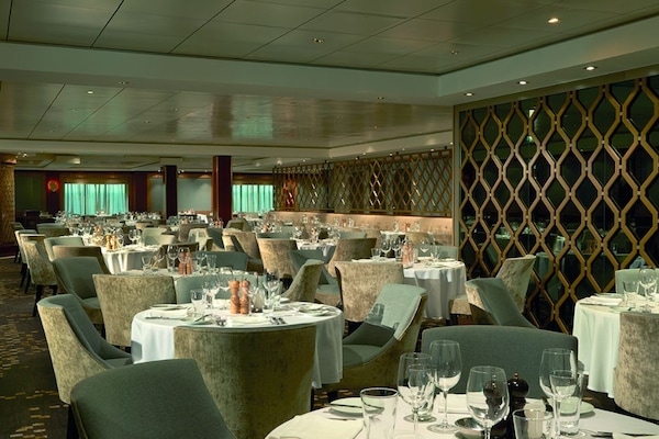 Kuva  Norwegian Gem 6