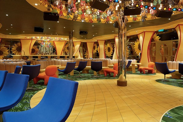 Kuva  Carnival Conquest 18