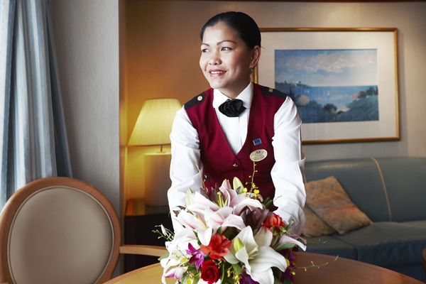 Kuva  Pacific Princess 18