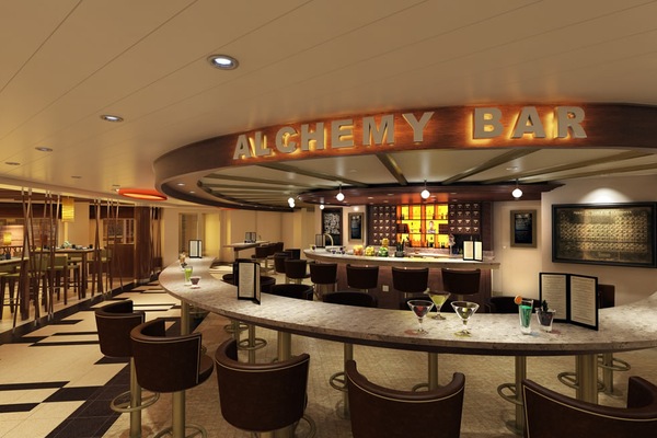 Kuva  Carnival Vista 7