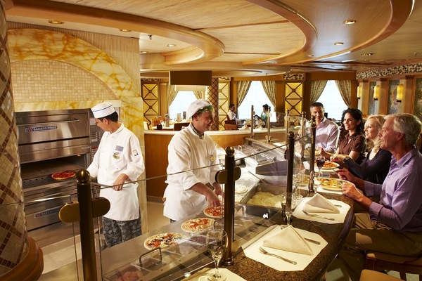 Kuva  Grand Princess 18