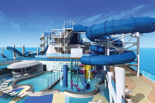 Kuva  Norwegian Bliss 10