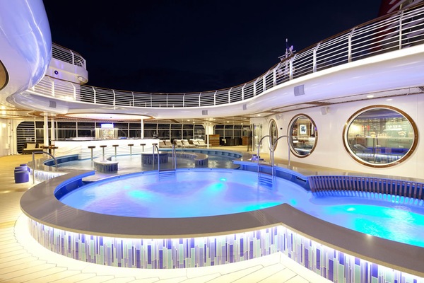 Kuva  Disney Fantasy 17