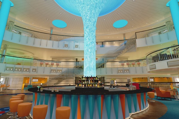 Kuva  Carnival Vista 8