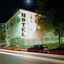 Hotel Indiana