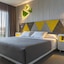 Hotel Macià Sevilla Kubb