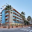 Surf Mar Hotel