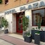 Hotel Pamplona Plaza