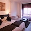 Stylish City Apartments