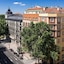 Wellington Hotel & Spa Madrid