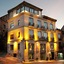 Hotel Abad Toledo