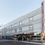 Hotel FC  Infantas De Leon