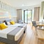 Eurohotel Barcelona Gran Via Fira