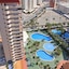 Apartamentos Coral Beach