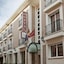 Hostal Carlos III