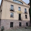 Ele Mirador De Santa Ana