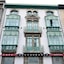 Hotel Alda Palacio Valdés