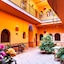 Hotel Patio De La Alameda