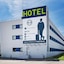 B&B Hotel Las Rozas