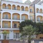 Hotel Toboso Chaparil