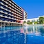 Hotel Monarque Fuengirola Park