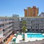 Apartamentos Ecuador Park