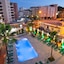 Apartamentos Ecuador Park