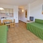 Apart-Hotel Ght Tossa Park