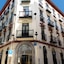 Hotel Inglaterra