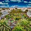 Las Marismas De Corralejo