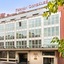 Hotel Oca Burgos Centro