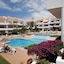 Apartamentos Hg Cristian Sur