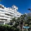 Aparthotel Monarque Sultán
