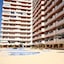 Apartamentos Zafiro