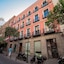 Petit Palace Tres Cruces