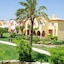 Jardim Da Meia Praia Hotel