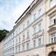 Altstadthotel Wolf-Dietrich
