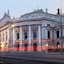 Novum Hotel Prinz Eugen Wien