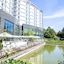 Crowne Plaza Brussels Airport By Ihg